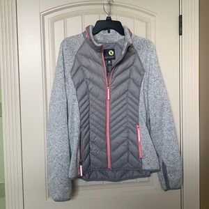 Xersion lightweight jacket